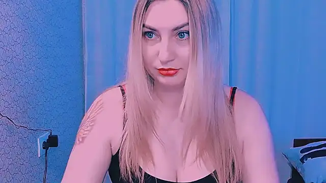 JaneLaJewel online show from 02.06.26