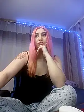 JaneLaJewel online show from 03.07.26