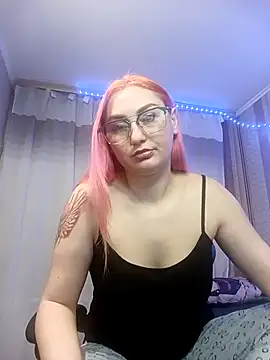 JaneLaJewel online show from 03.08.26