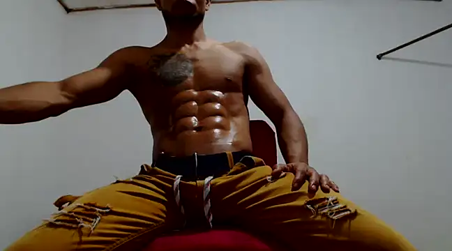 fernandez latinblackk online show from 12.03.24
