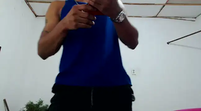 fernandez latinblackk online show from 12.10.24