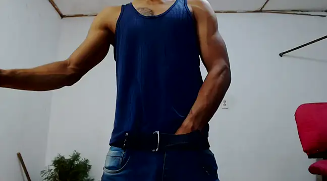 fernandez latinblackk online show from 12.13.24