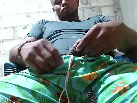 fernandez latinblackk online show from 10.22.25