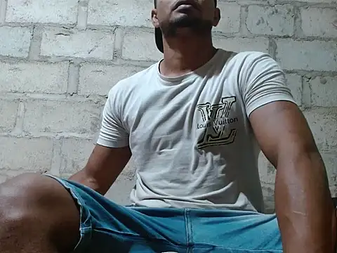 fernandez latinblackk online show from 10.31.25