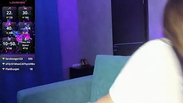 Beatrice Brice online show from 02.09.25