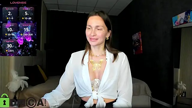 Beatrice Brice online show from 09.18.25