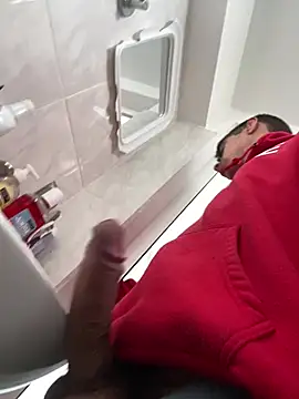 Snapshot of RicarBer chatting on 02.21.26 RicarBer online show from 02.21.26