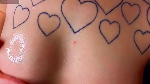Snapshot of Sweet_Evva chatting on 05.19.26 Sweet Evva online show from 05.19.26