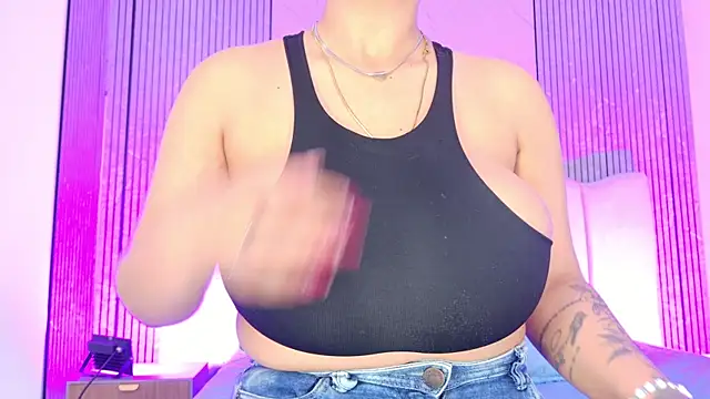 Sofia martiin online show from 01.11.26