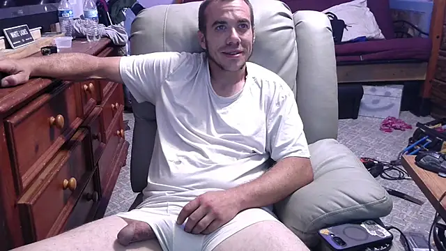 ScubaStevex online show from 10.06.25