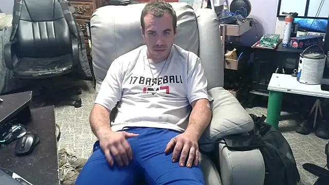 ScubaStevex online show from 10.25.25