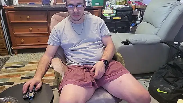 ScubaStevex online show from 12.18.25