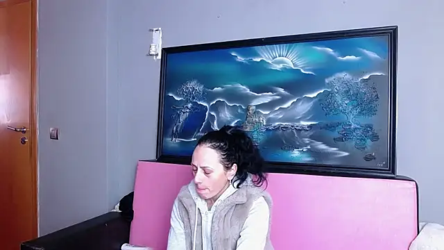 brunettedaisy online show from 01.29.25