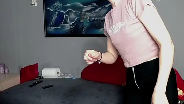 brunettedaisy online show from 05.06.26
