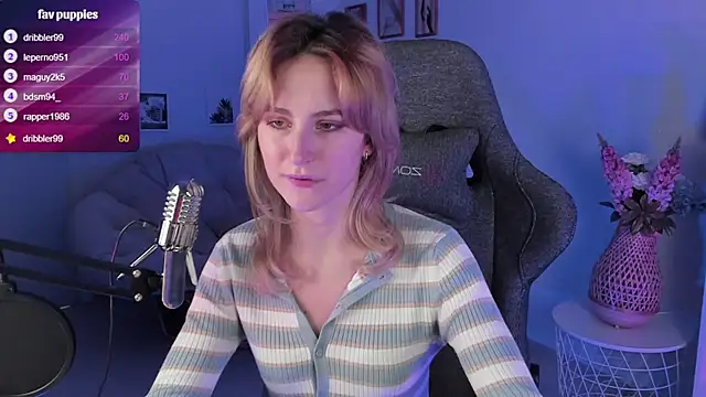 LuxRayi online show from 02.26.25