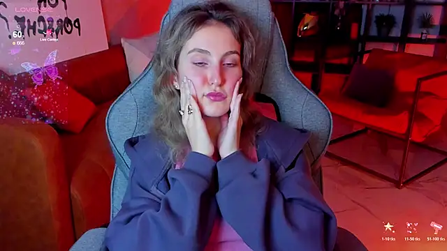 LuxRayi online show from 10.20.25