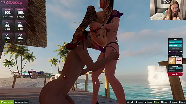 Mariyyyyyyyyy online show from 12.19.24