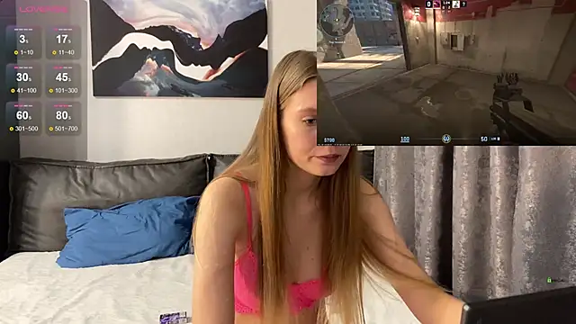 Mariyyyyyyyyy online show from 12.21.24