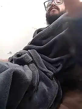 Snapshot of hairyserious chatting on 02.28.25 hairyserious online show from 02.28.25