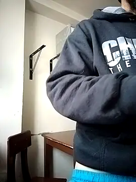 hairyserious online show from 11.24.25