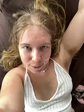 fluffy bunnyxxx online show from 12.22.24