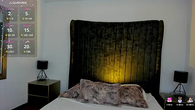 NataGarcia online show from 03.05.25