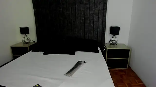 Snapshot of NataGarcia chatting on 01.15.26 NataGarcia online show from 01.15.26