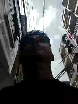 Snapshot of sailord chatting on 03.30.26 sailord online show from 03.30.26