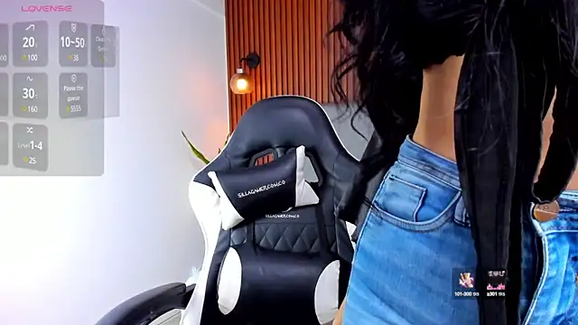 elissa iris online show from 12.14.24