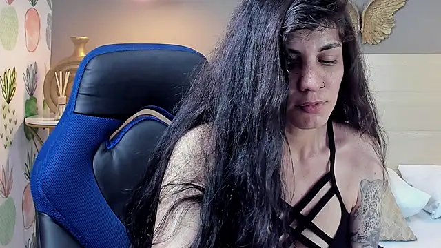 elissa iris online show from 12.19.24