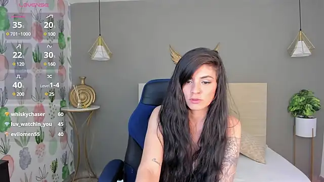 elissa iris online show from 12.22.24