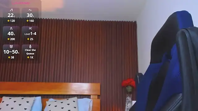 elissa iris online show from 01.20.25