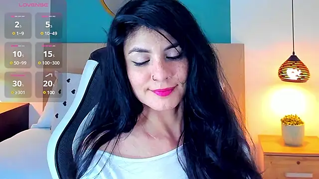 elissa iris online show from 03.11.25