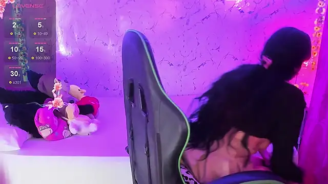 elissa iris online show from 09.09.25