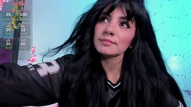 elissa iris online show from 09.24.25