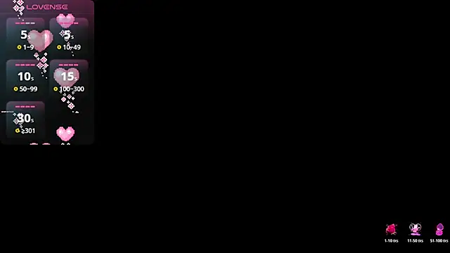 elissa iris online show from 02.28.26