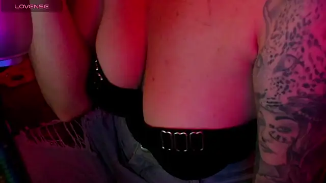 elissa iris online show from 04.13.26