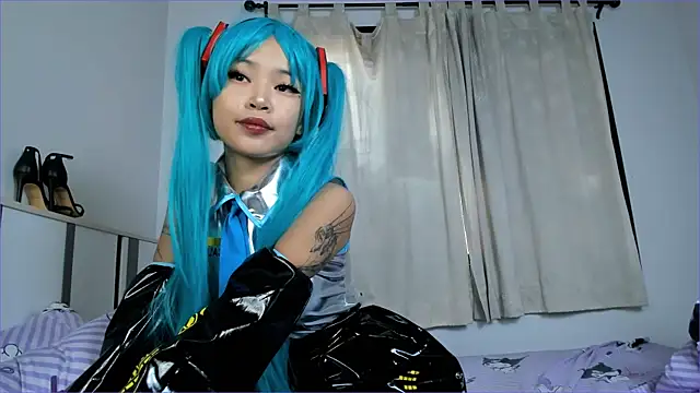 alina dream online show from 02.15.25