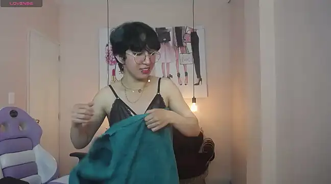 Xayah 77 online show from 12.09.24