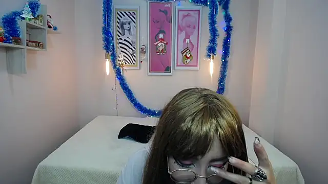 Xayah 77 online show from 12.23.24