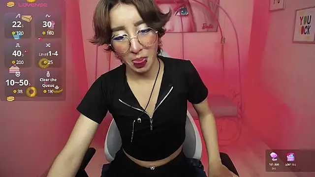 Xayah 77 online show from 01.31.25