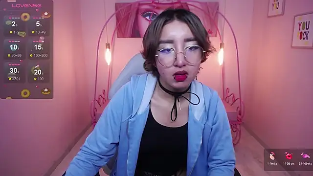 Xayah 77 online show from 02.01.25