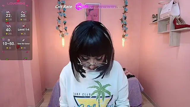 Xayah 77 online show from 09.11.25