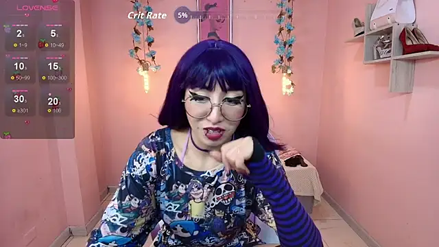 Xayah 77 online show from 09.12.25