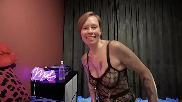 SexyExclusiveflower online show from 09.30.25