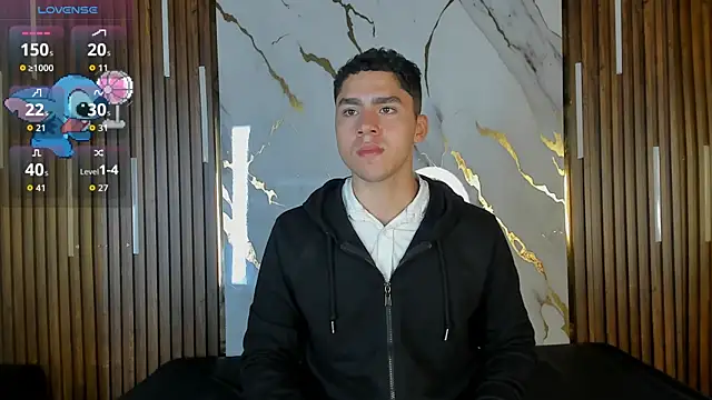 LiamNovak online show from 11.20.25