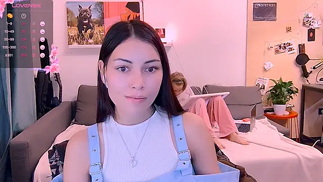 KatiKate online show from 11.08.25