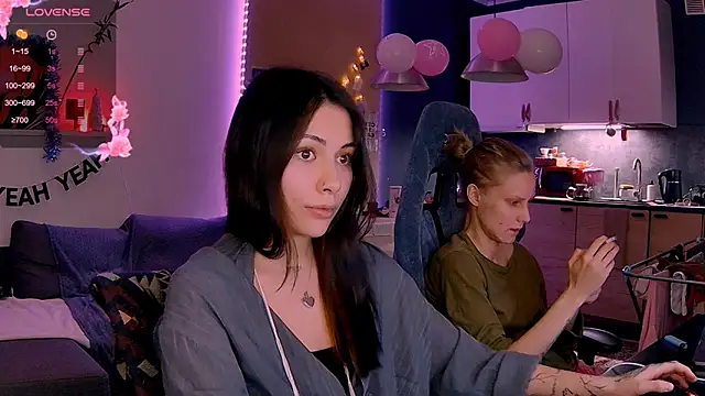 KatiKate online show from 01.05.26