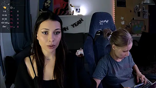 KatiKate online show from 03.04.26