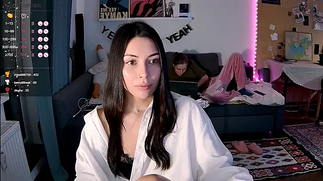 KatiKate online show from 03.16.26